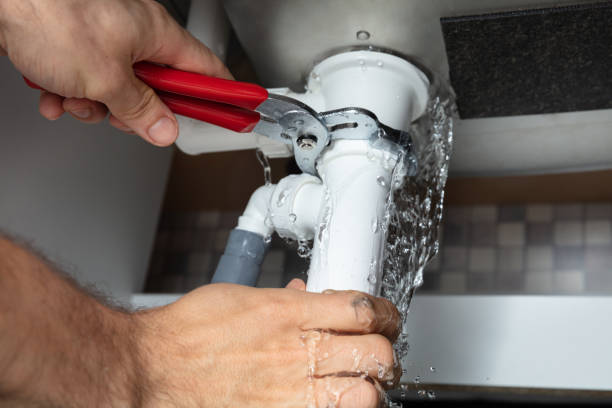 Best Commercial water damage restoration  in Nacogdoches, TX