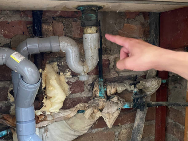 Best Emergency water damage restoration  in Nacogdoches, TX